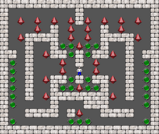 Уровень 583 — Bugs1005 collections